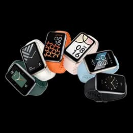 Okosórák és fitnesz karkötők